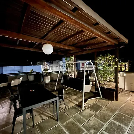 Appartamento Mansarda Panoramica *