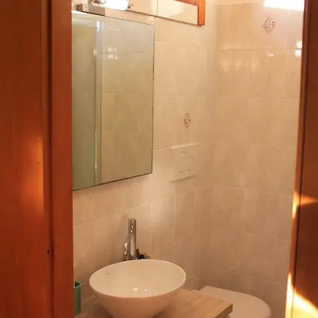 Mansarda Panoramica * Galatina