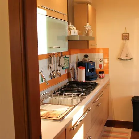 Mansarda Panoramica * Galatina