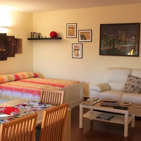 Apartmán Mansarda Panoramica Galatina