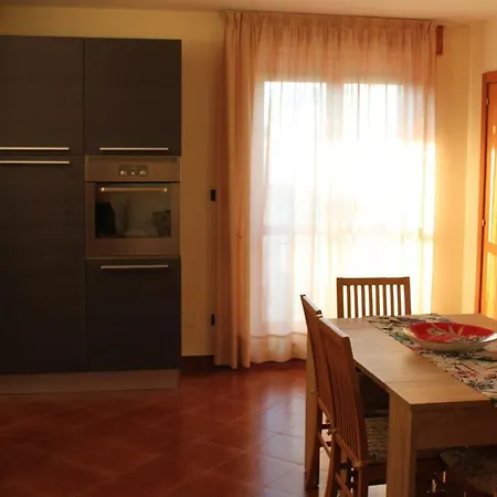 Mansarda Panoramica * Galatina