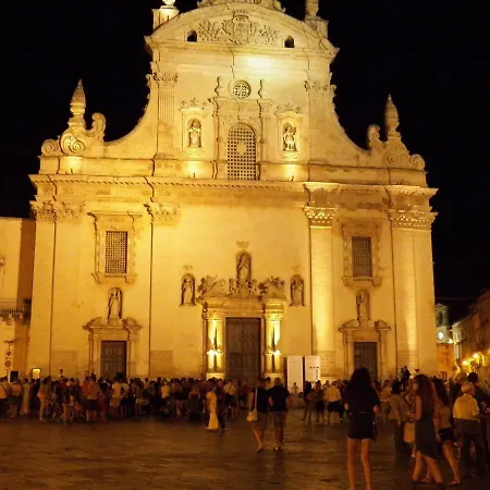 Appartamento Mansarda Panoramica