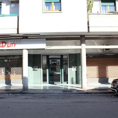 Mansarda Panoramica *