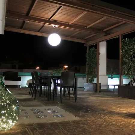 Mansarda Panoramica *