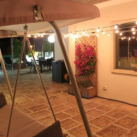 Apartmán Mansarda Panoramica