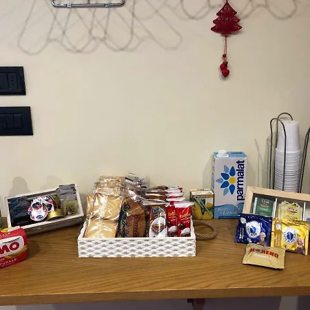 Appartamento Mansarda Panoramica