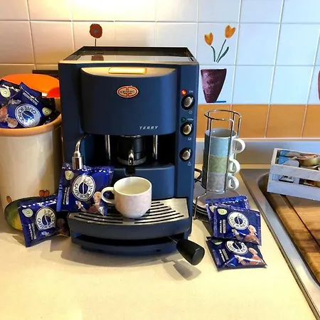 Appartamento Mansarda Panoramica