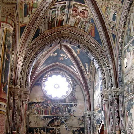 Mansarda Panoramica Appartamento