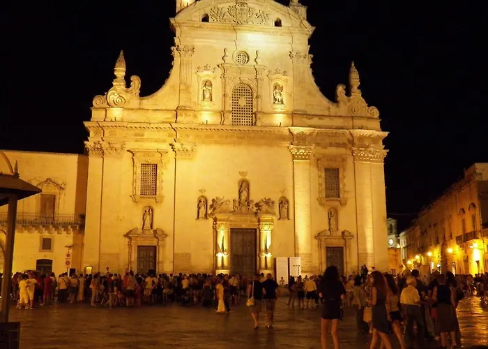 아파트 Mansarda Panoramica