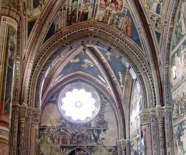 Mansarda Panoramica Apartman