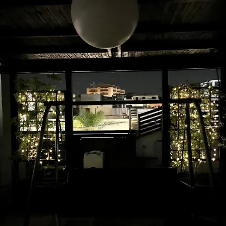Lejlighed Mansarda Panoramica *