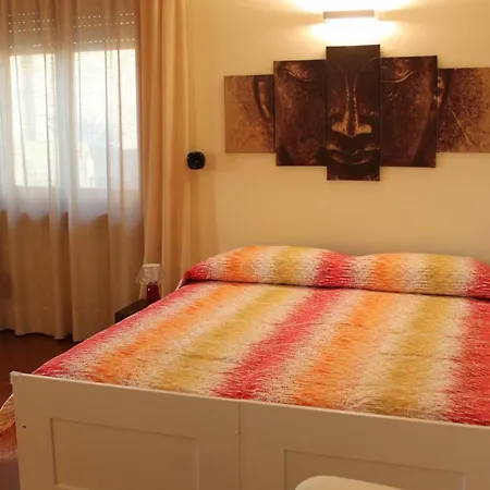 Appartement Mansarda Panoramica Galatina