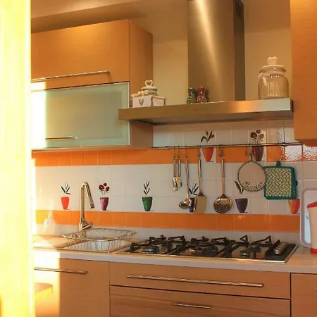 Appartement Mansarda Panoramica *