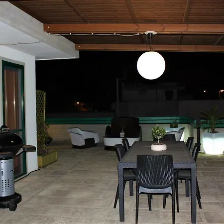 Mansarda Panoramica * Galatina