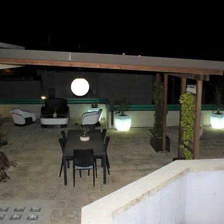 Mansarda Panoramica * Galatina