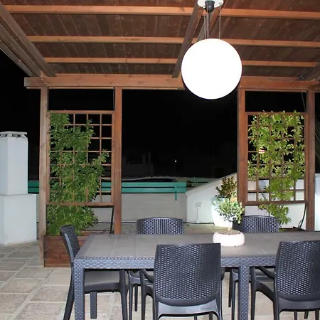 Mansarda Panoramica Galatina