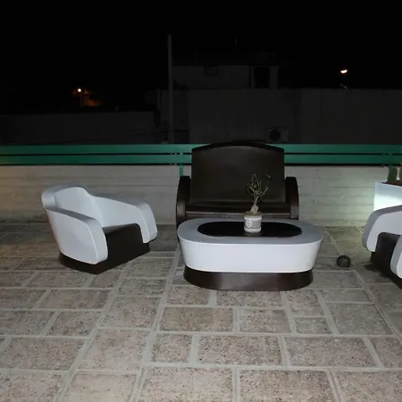 Mansarda Panoramica Appartement *