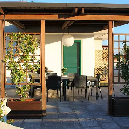 Apartment Mansarda Panoramica *