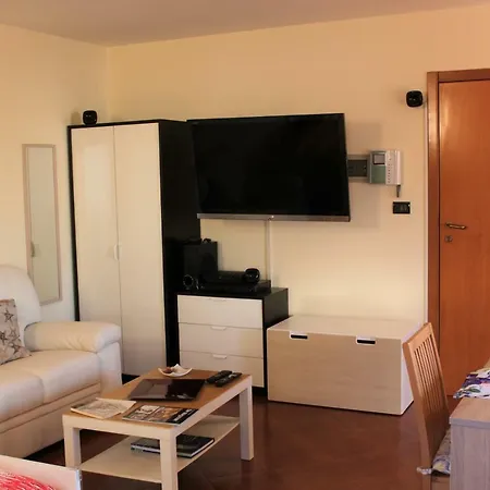 Appartement Mansarda Panoramica *