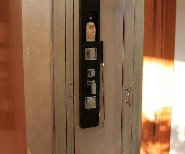 Mansarda Panoramica * Galatina